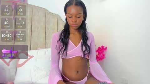 Snapshot of shanelwest7 chatting on 03-11-26, 01:39 Shanel online show from 03-11-26, 01:39