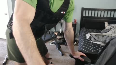 shanestickrod online show from 09-12-25, 05:13