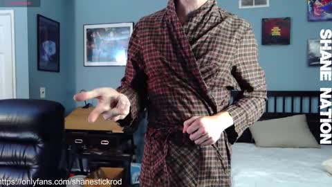 shanestickrod online show from 09-29-25, 12:49