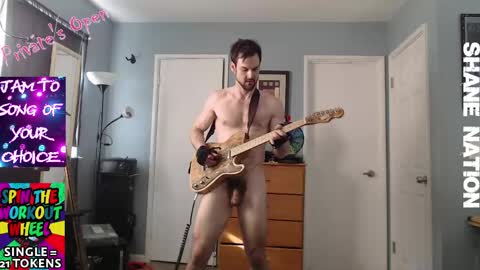 shanestickrod online show from 04-16-26, 09:50