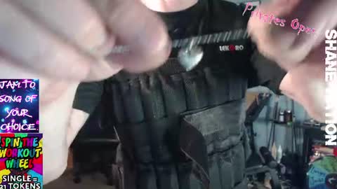 shanestickrod online show from 07-31-26, 02:00