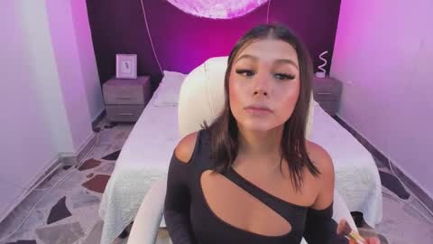 ShaniaDaniels online show from 09-10-25, 08:53