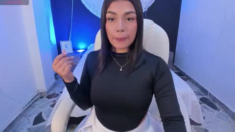 ShaniaDaniels online show from 10-11-25, 09:24