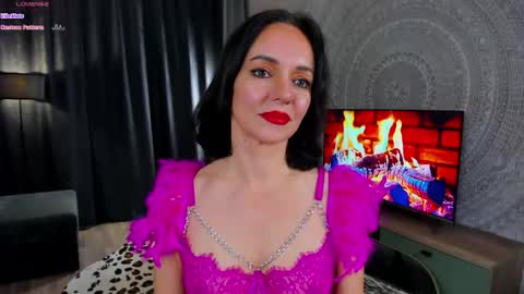 Hi Im Shanita or Mistress  online show from 05-01-26, 06:23
