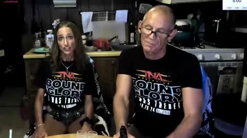 ShanNikki420 online show from 01-16-25, 03:02