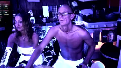 ShanNikki420 online show from 03-09-25, 01:04