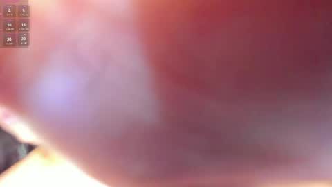 Shana online show from 04-25-26, 02:47