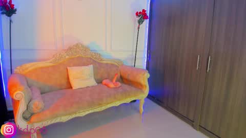 Shannol online show from 02-18-25, 12:48