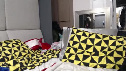 Shannon07 online show from 03-07-25, 02:04