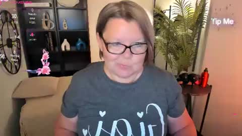 Shannon online show from 07-04-26, 07:03