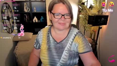 Shannon online show from 07-12-26, 06:59
