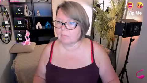 Shannon online show from 07-13-26, 11:02
