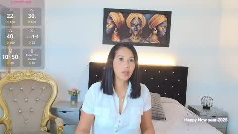  Shanon  online show from 03-16-26, 07:40