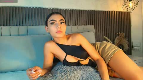 SHANON online show from 01-17-26, 06:33