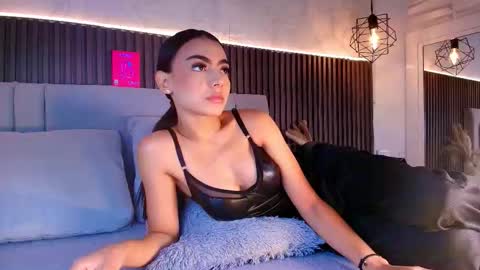 SHANON online show from 02-04-26, 07:09