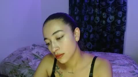 Snapshot of shantal_d03 chatting on 01-16-25, 02:30 shantal_d03 online show from 01-16-25, 02:30