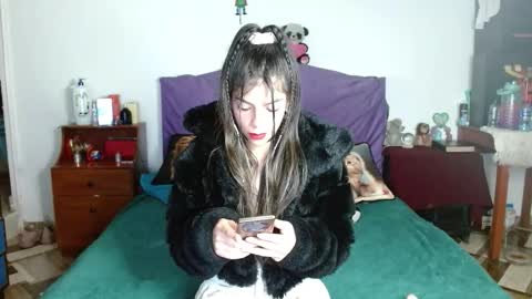 Shantal online show from 10-16-25, 11:44