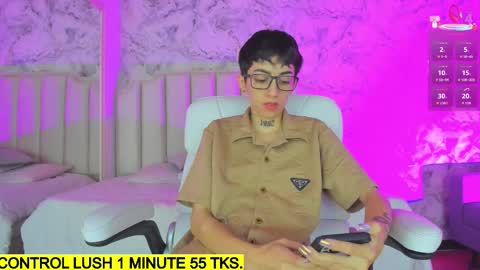 Shantal online show from 02-17-26, 10:12