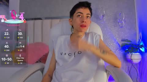 Shantal online show from 03-21-26, 11:26