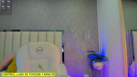 Shantal online show from 03-27-26, 11:21