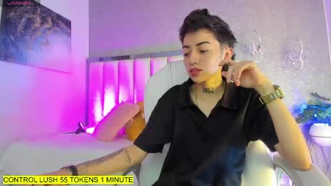 Shantal online show from 04-28-26, 11:26