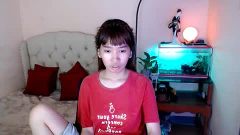 Snapshot of shantalfoxxy chatting on 12-24-24, 01:49 SHANTA FOX s online show from 12-24-24, 01:49