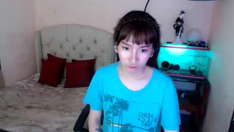 Snapshot of shantalfoxxy chatting on 02-23-25, 05:12 SHANTA FOX s online show from 02-23-25, 05:12