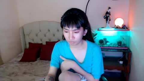 Snapshot of shantalfoxxy chatting on 03-06-25, 05:24 SHANTA FOX s online show from 03-06-25, 05:24