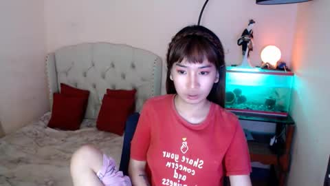 Snapshot of shantalfoxxy chatting on 03-10-25, 04:38 SHANTA FOX s online show from 03-10-25, 04:38