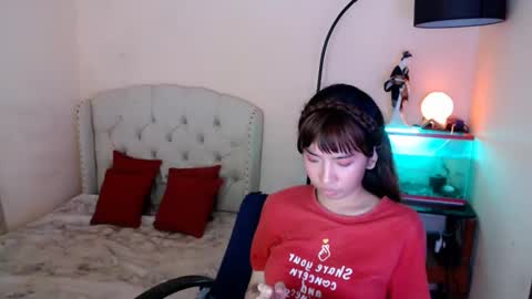 Snapshot of shantalfoxxy chatting on 03-11-25, 06:32 SHANTA FOX s online show from 03-11-25, 06:32