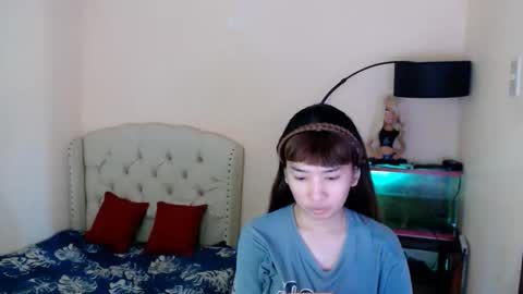 SHANTA FOX  s online show from 05-02-26, 01:21
