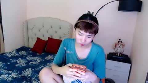 SHANTA FOX  s online show from 05-06-26, 03:57