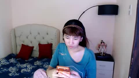 SHANTA FOX  s online show from 06-04-26, 12:16