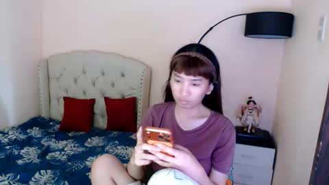 SHANTA FOX  s online show from 06-08-26, 01:28