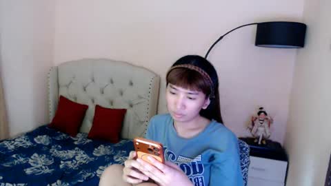 SHANTA FOX  s online show from 06-13-26, 07:39