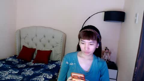 SHANTA FOX  s online show from 06-21-26, 11:40