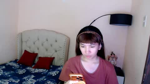 SHANTA FOX  s online show from 06-26-26, 12:20