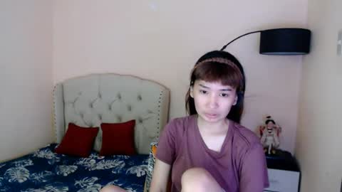 SHANTA FOX  s online show from 07-04-26, 01:01
