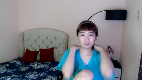 SHANTA FOX  s online show from 07-05-26, 03:13