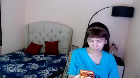 SHANTA FOX  s online show from 07-07-26, 12:57