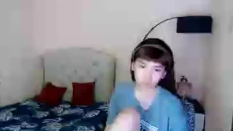 SHANTA FOX  s online show from 07-11-26, 12:30