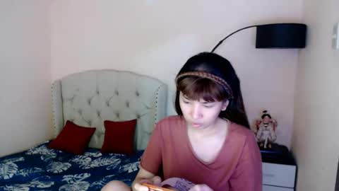 SHANTA FOX  s online show from 07-12-26, 12:56