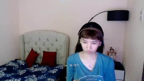 SHANTA FOX  s online show from 07-14-26, 06:51