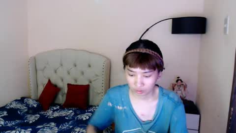 SHANTA FOX  s online show from 07-14-26, 10:21