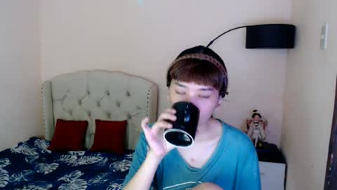 SHANTA FOX  s online show from 07-15-26, 01:11