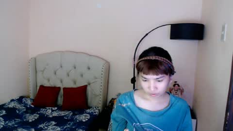 SHANTA FOX  s online show from 07-19-26, 02:04