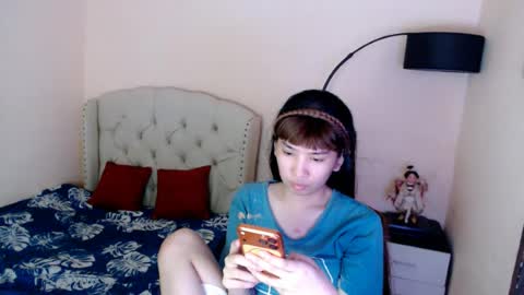 SHANTA FOX  s online show from 07-19-26, 02:10