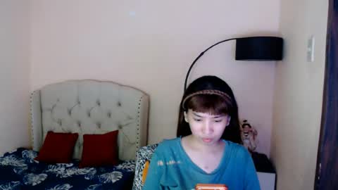 SHANTA FOX  s online show from 07-20-26, 02:15
