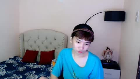 SHANTA FOX  s online show from 07-23-26, 01:52