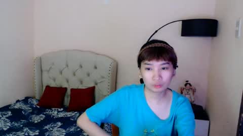 SHANTA FOX  s online show from 07-23-26, 01:58